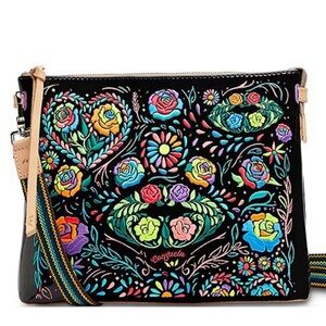NWT!!! | New Consuela Purse | Crossbody | Brand New